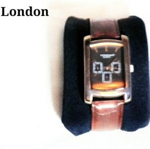 London Times watch